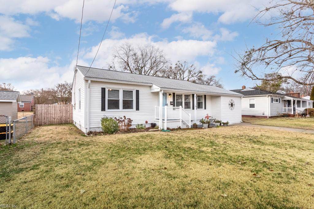 32 Westmoreland Dr - Photo 1