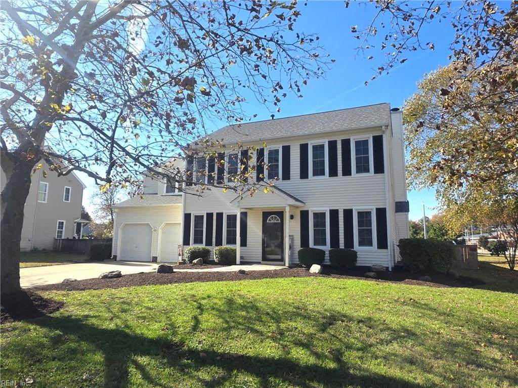 6205 Glenrose Dr - Photo 1