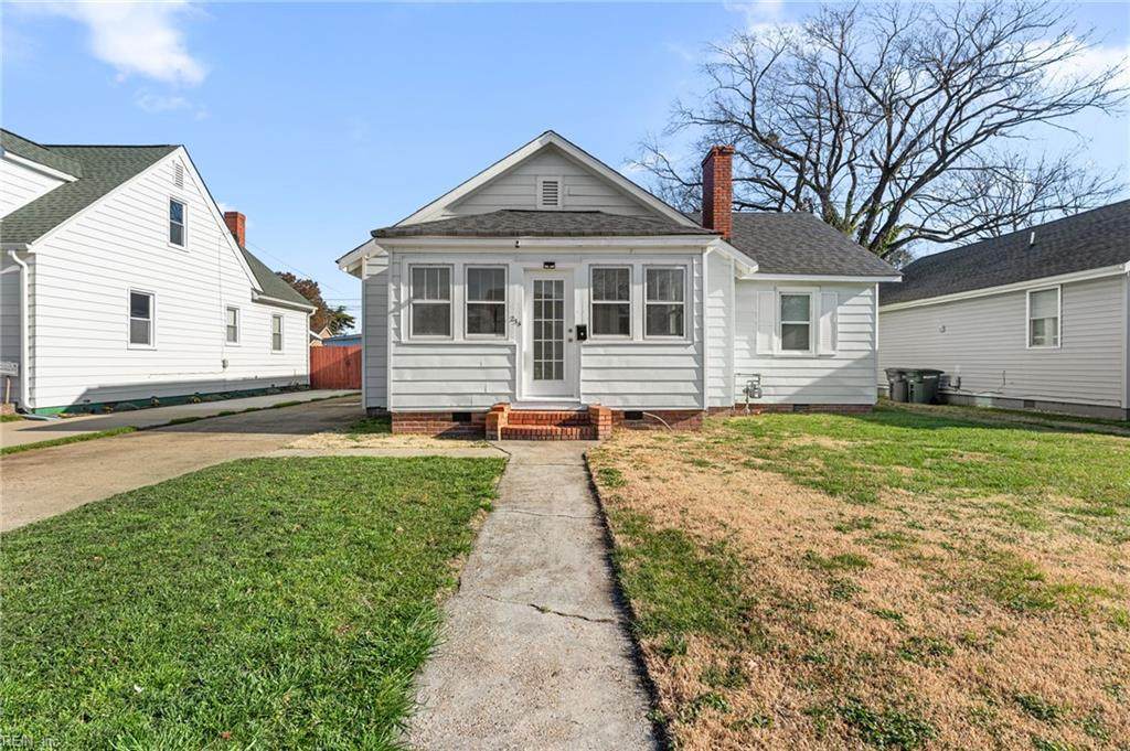 254 Pocahontas Pl - Photo 1