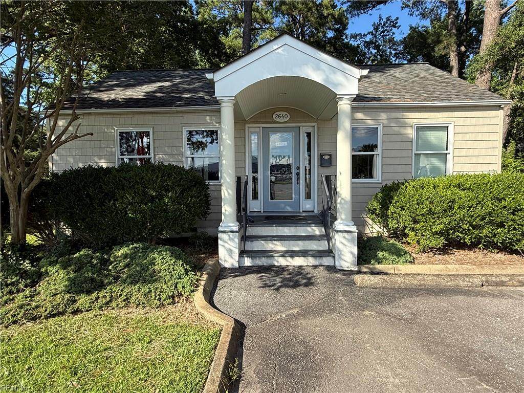 2640 Virginia Beach Blvd - Photo 1