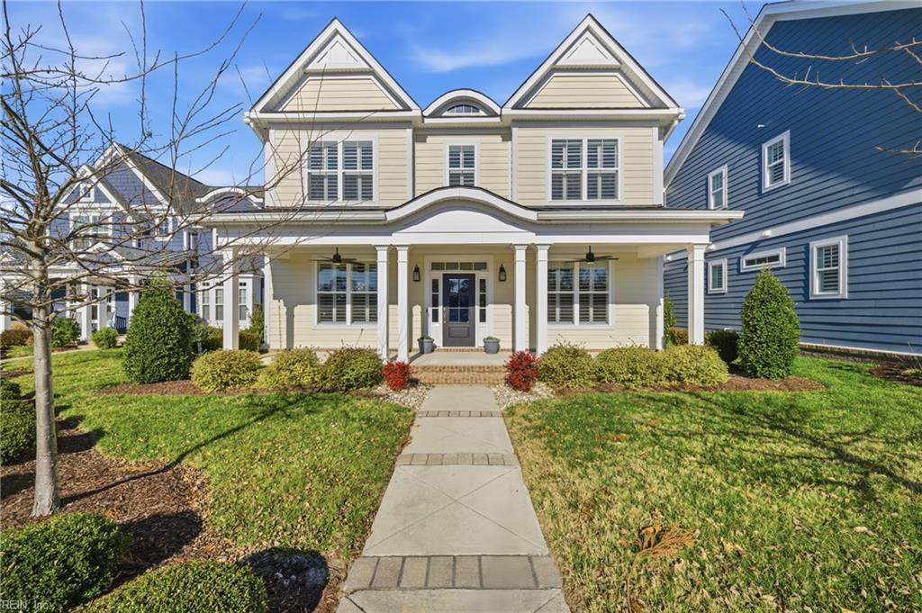 4413 Taylor Pl - Photo 1