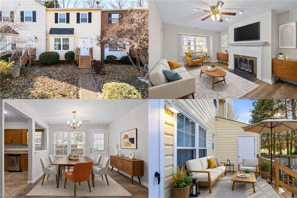 1653 Skiffes Creek Cir - Photo 1