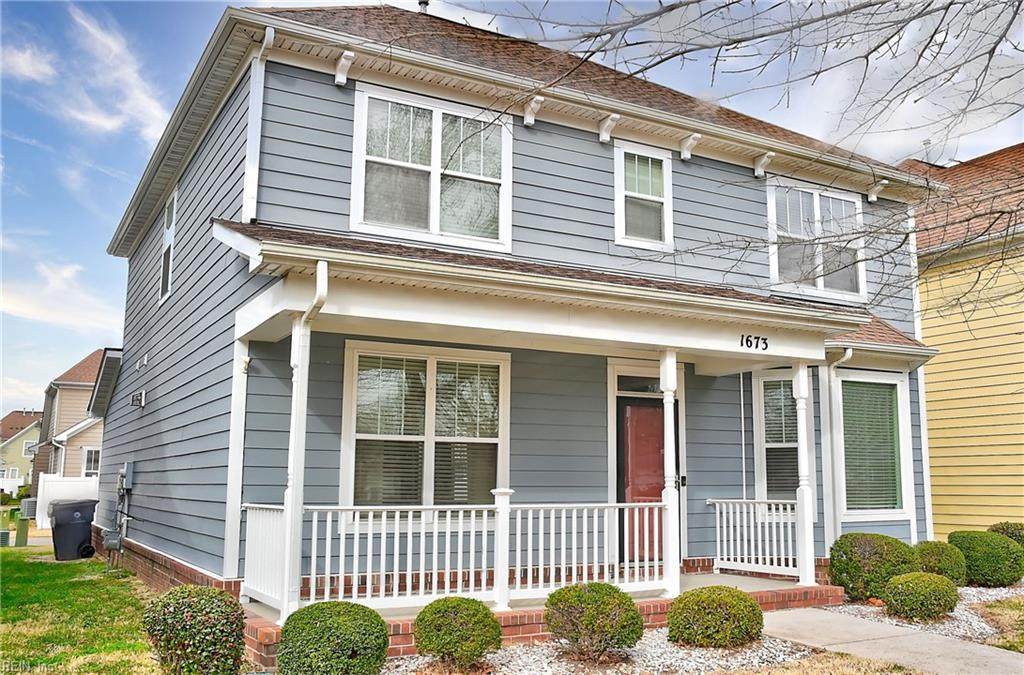 1673 Briarfield Rd - Photo 1