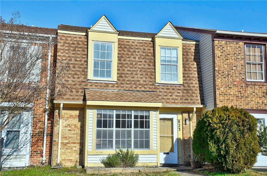 823 Spence Cir - Photo 1