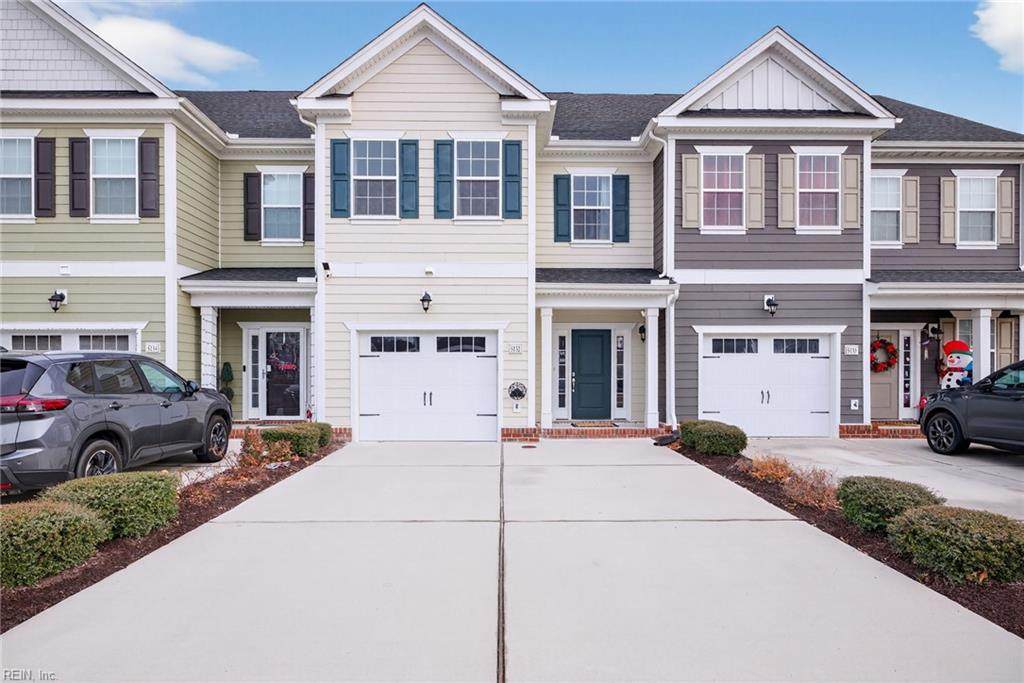 5132 Mission St - Photo 1