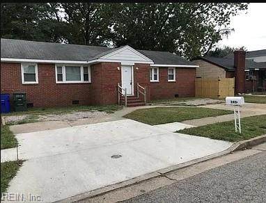 2411 Wyoming Ave - Photo 1