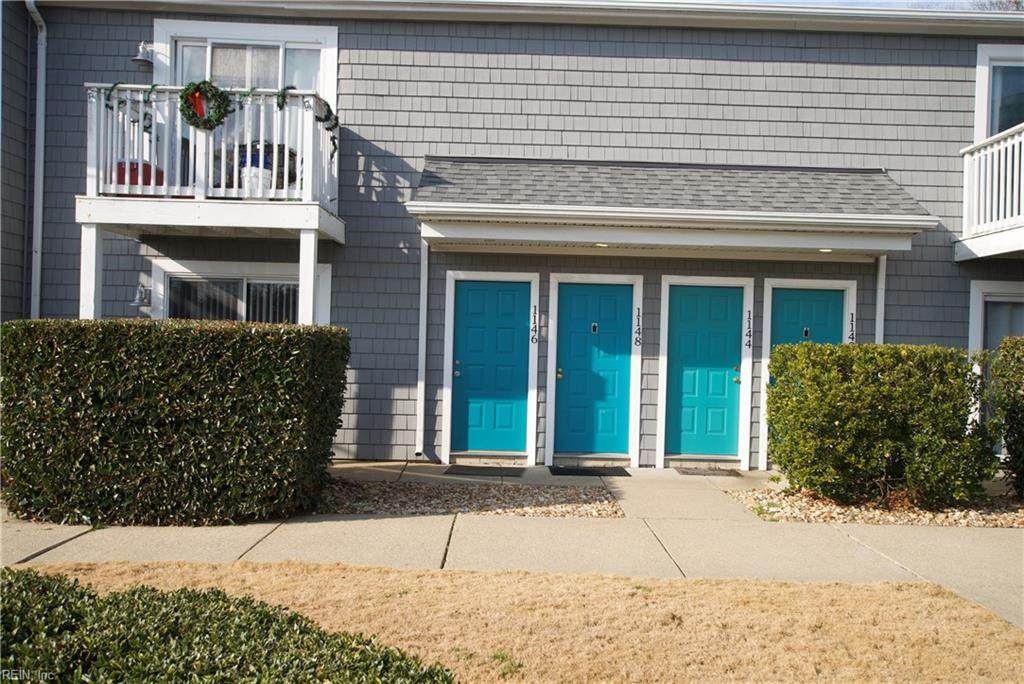 1146 Indian Rd - Photo 1