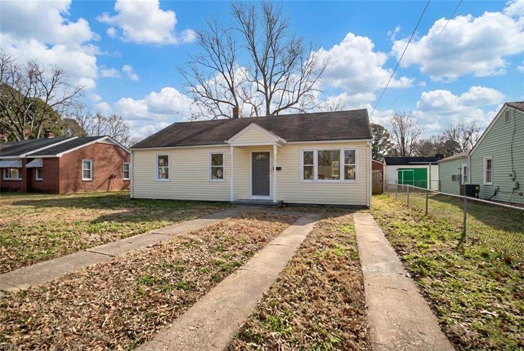 2810 Rosalee Dr - Photo 1