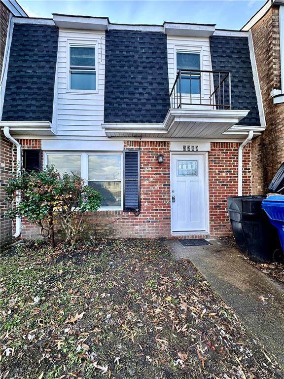 3209 Chesterton Ct - Photo 1