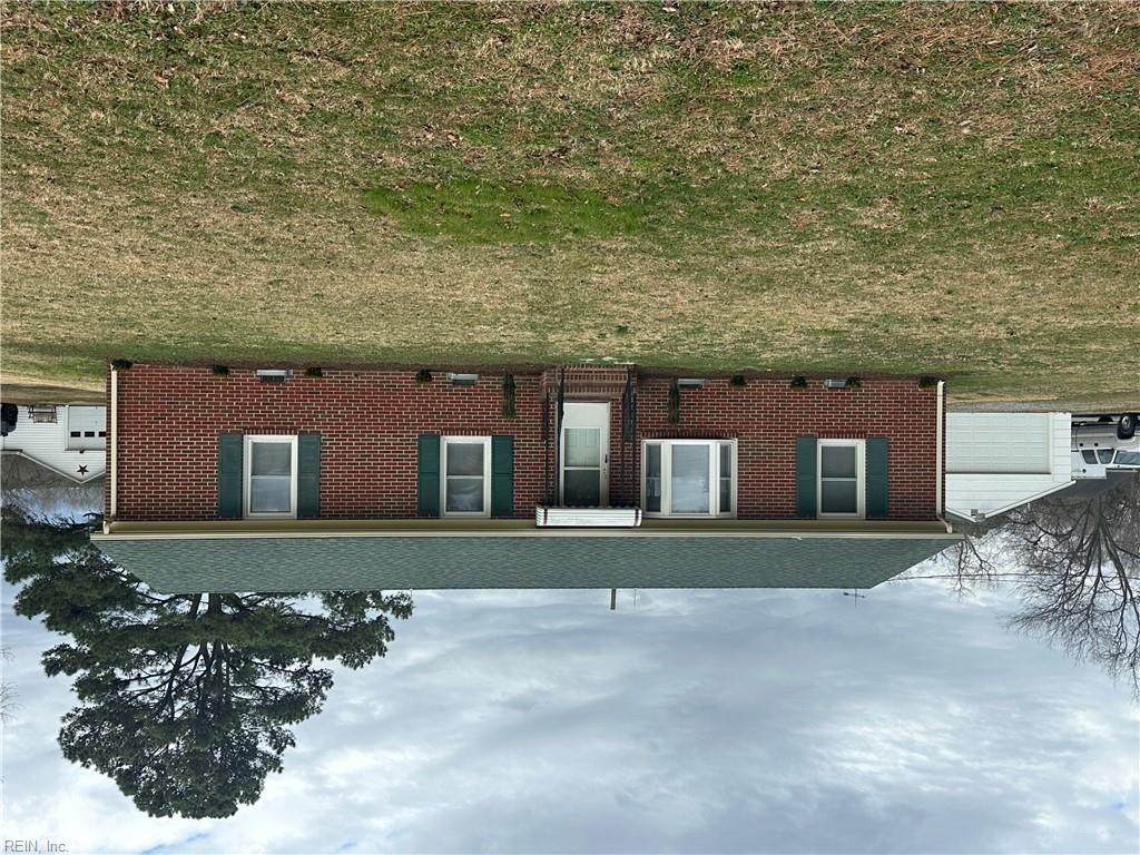 133 Mineral Spring Rd - Photo 1