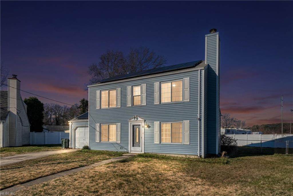 8 Roundtree Cir - Photo 1