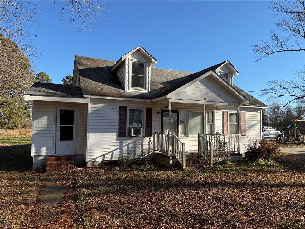 1441 Whittamore Rd - Photo 1