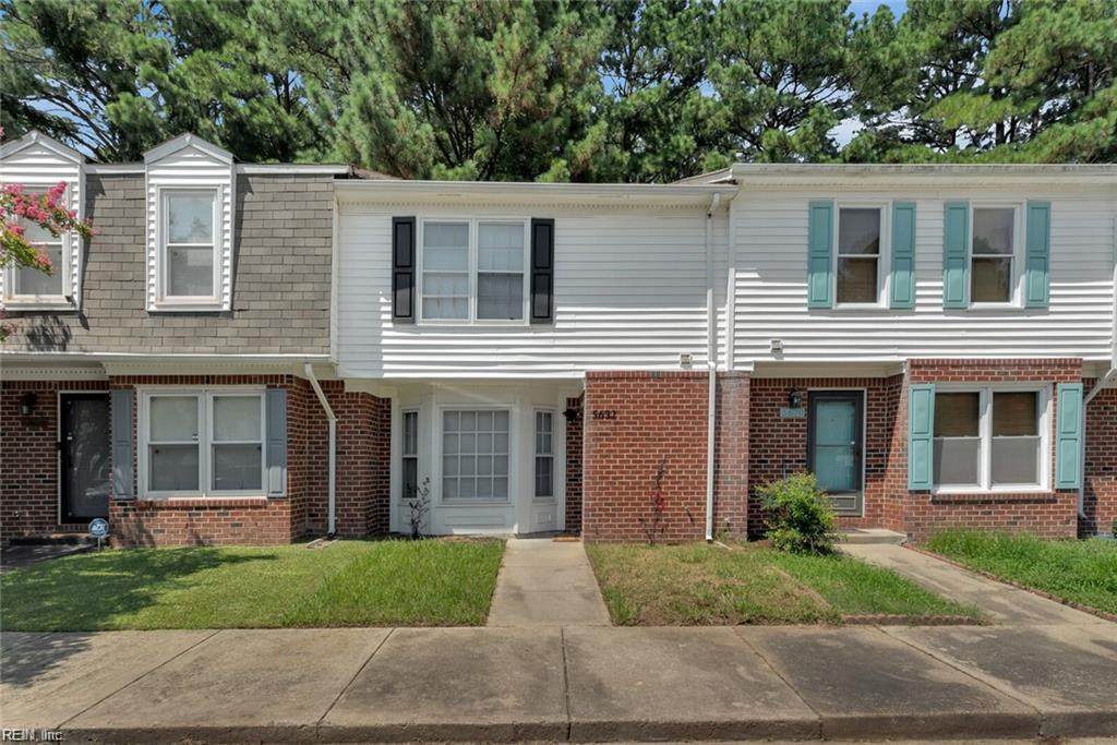 5632 Trafalgar Arch - Photo 1
