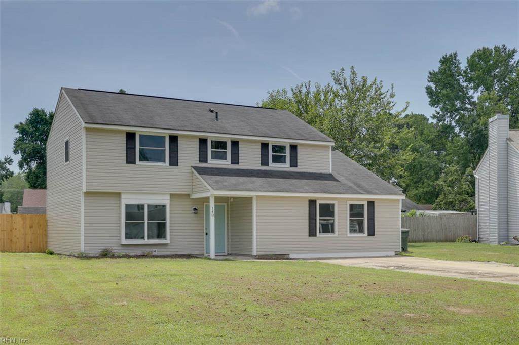 140 Gingerwood Ct - Photo 1