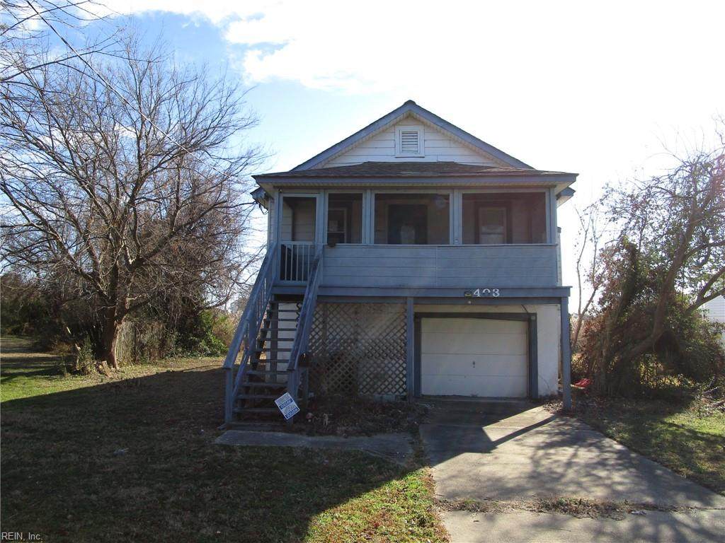 403 Benthall Rd - Photo 1