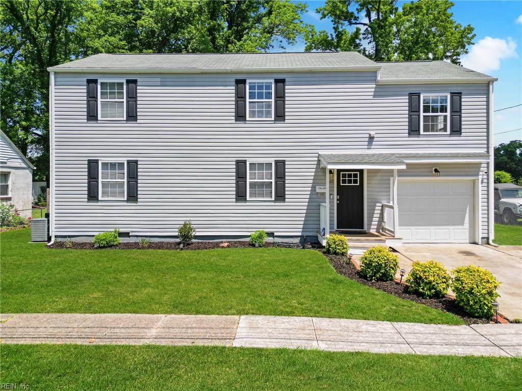 226 Lenox Ave - Photo 1