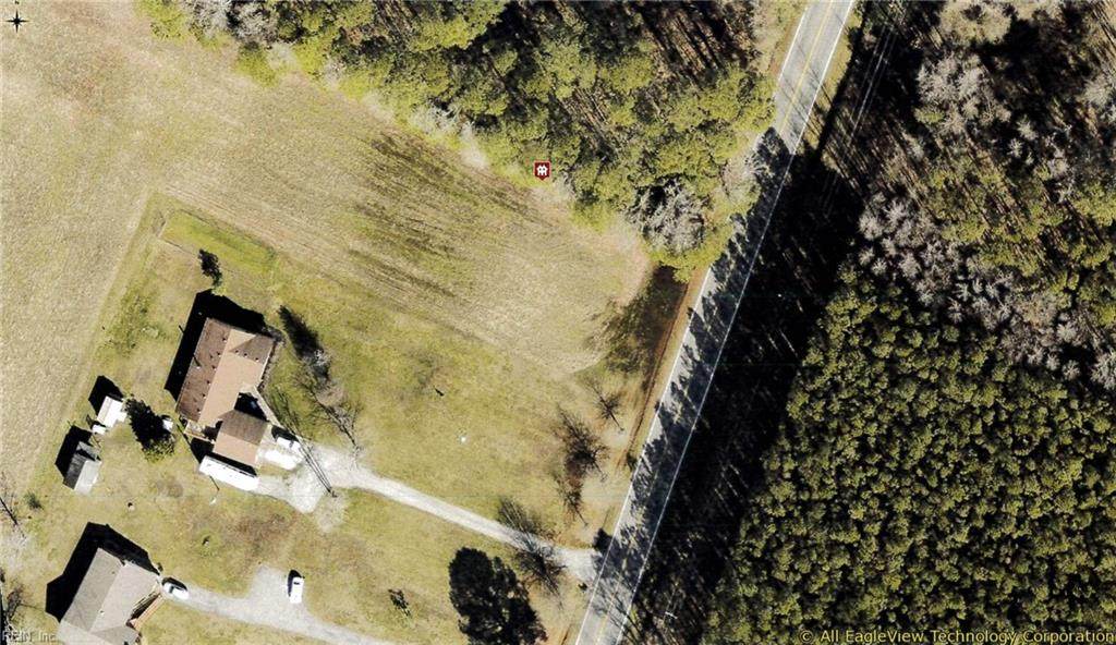 Hwy 13 Whaleyville Blvd - Photo 1