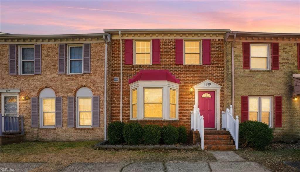 4819 Woods Edge Rd - Photo 1