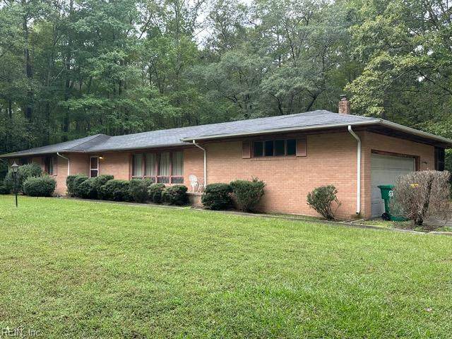 601 Flank Dr - Photo 1