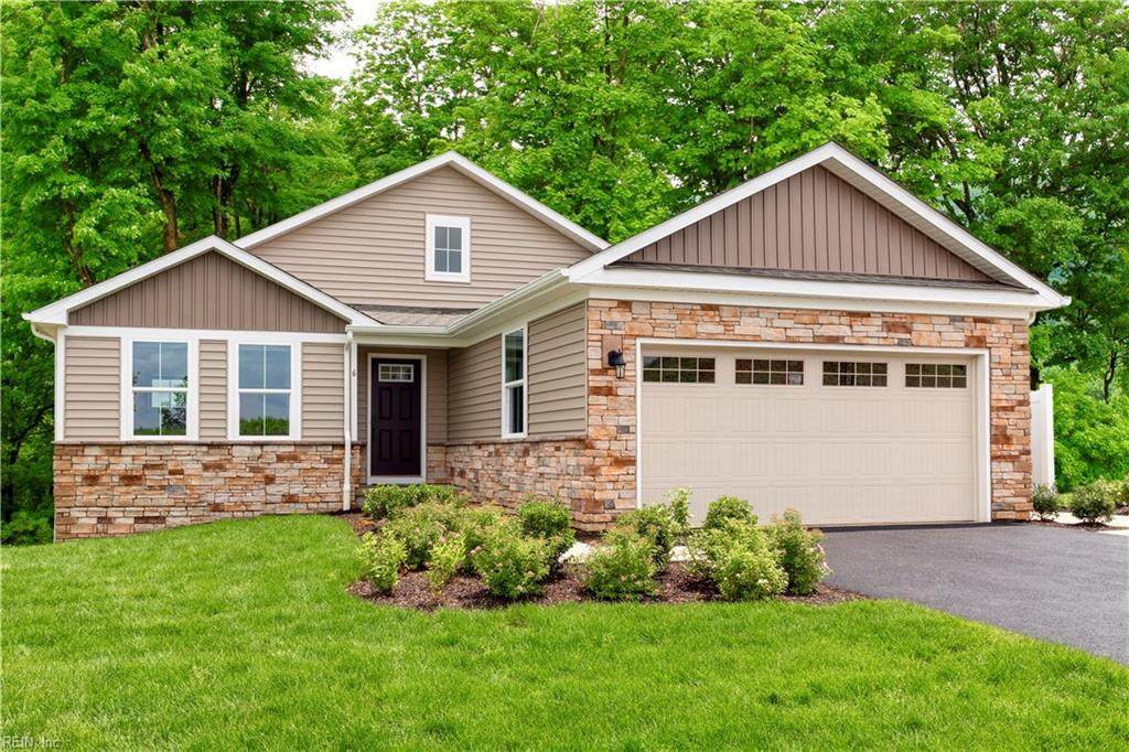 203 Baxter Station Blvd - Photo 1