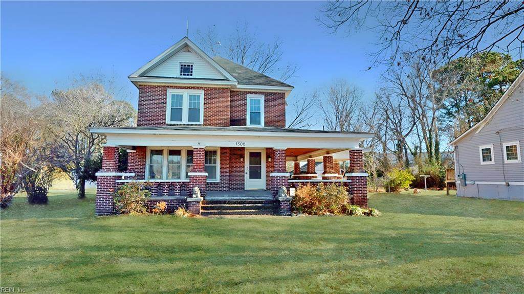 1502 Herrington Rd - Photo 1