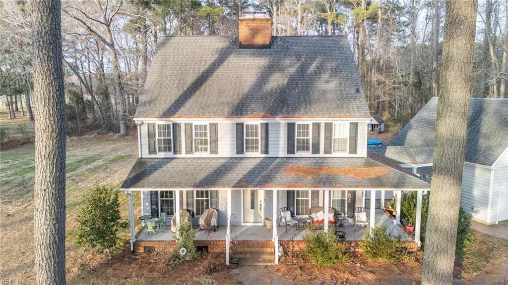 3212 Douglas Rd - Photo 1