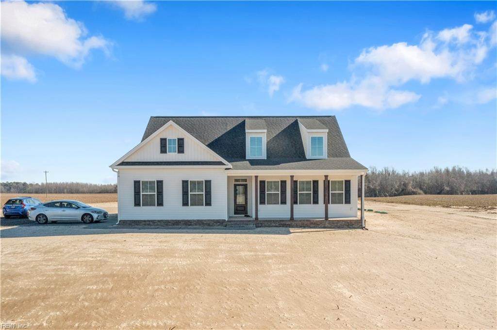 5059 Mineral Spring Rd - Photo 1