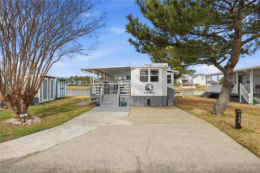 3665 Sandpiper Rd - Photo 1