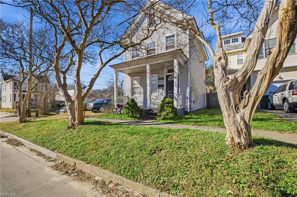 2403 West Ave - Photo 1