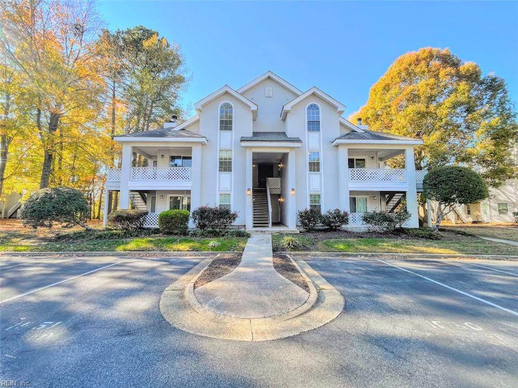 720 Inlet Quay - Photo 1