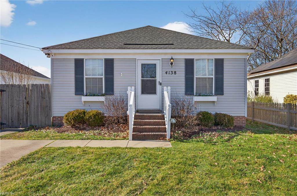 4138 2nd St - Photo 1