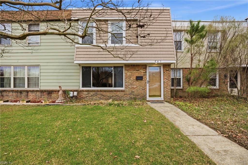 941 Club House Rd - Photo 1