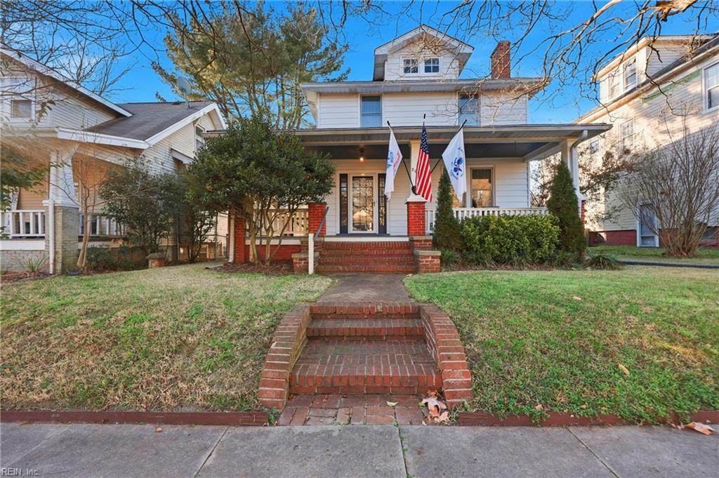 3015 Racine Ave - Photo 1