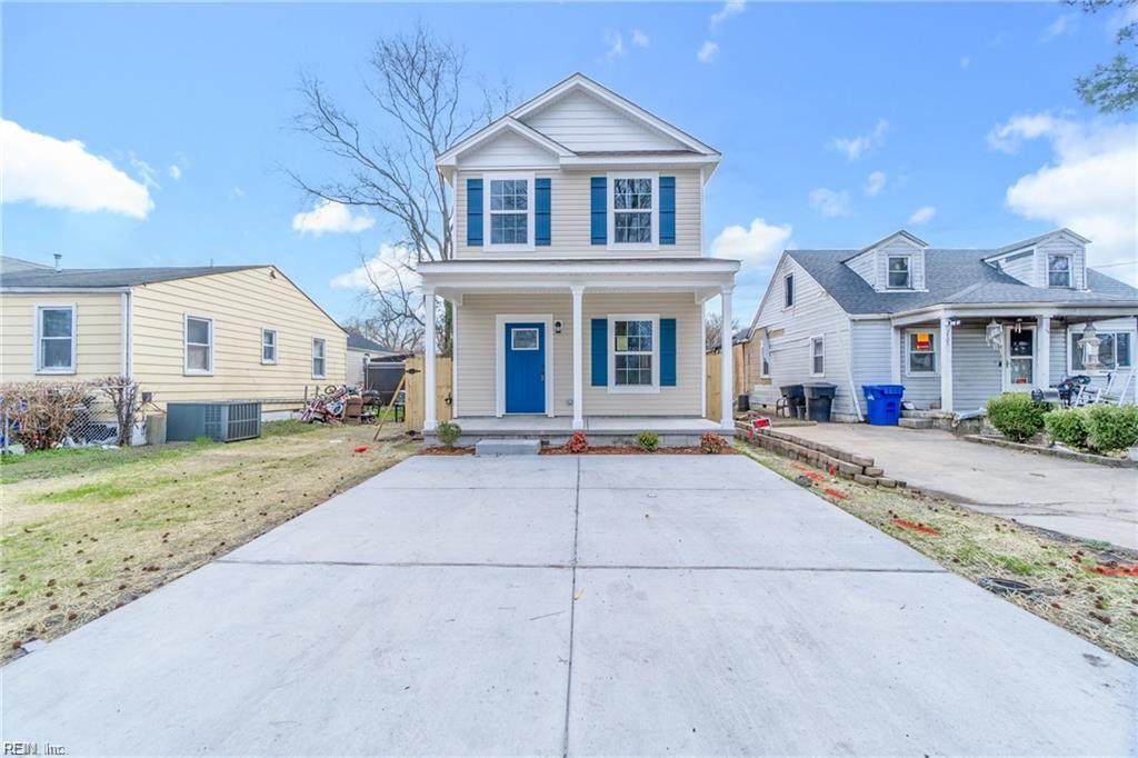 2503 Azalea Ave - Photo 1