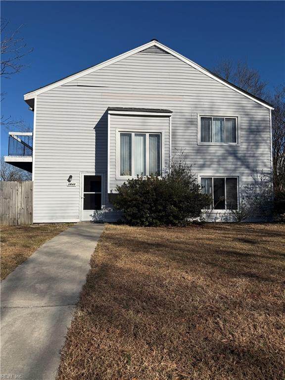 3648 Ship Chandlers Whrf - Photo 1