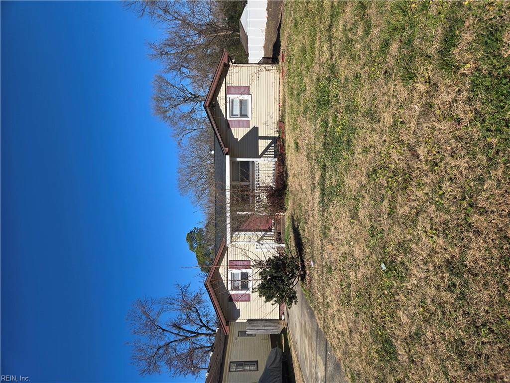 6336 Old Townpoint Rd - Photo 1