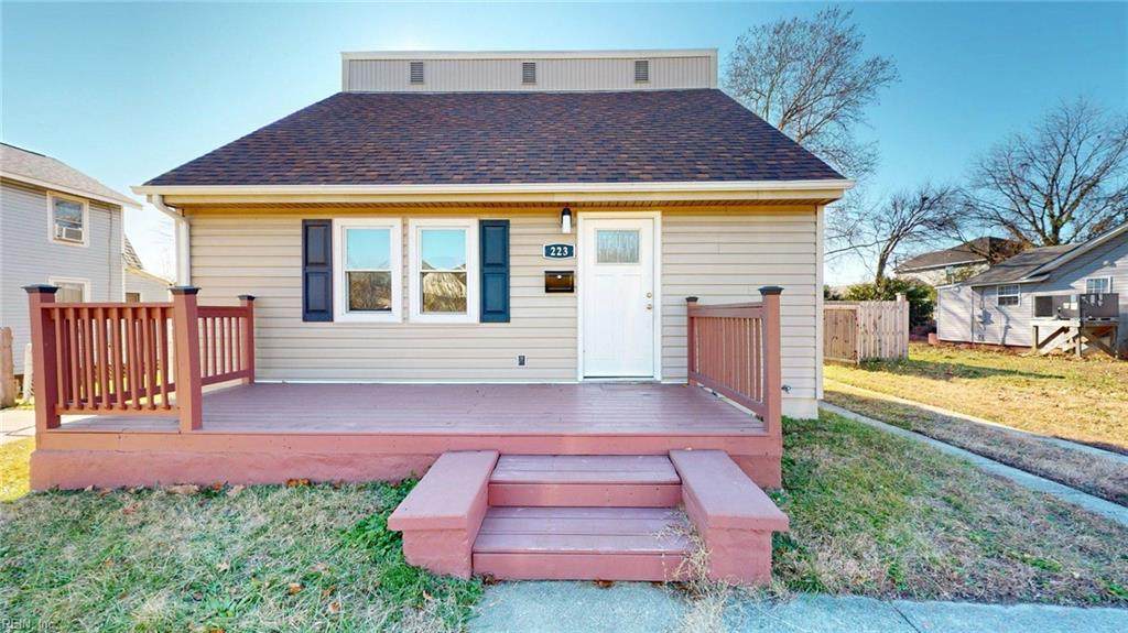 223 Sycamore Ave - Photo 1