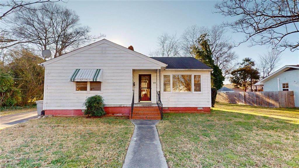 515 Pocahontas Pl - Photo 1