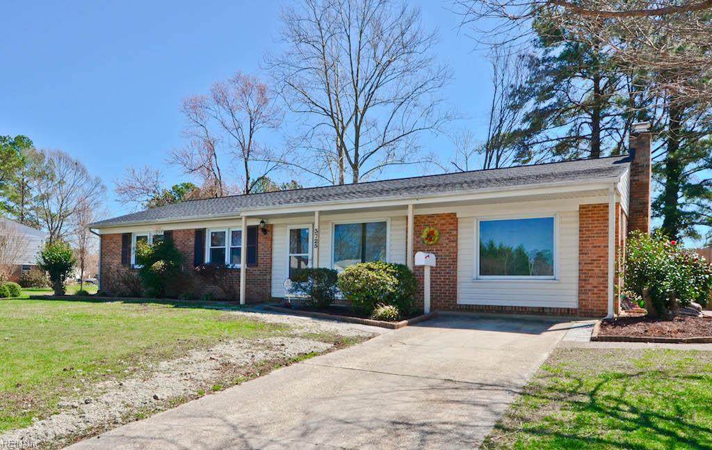 3725 Historyland Dr - Photo 1