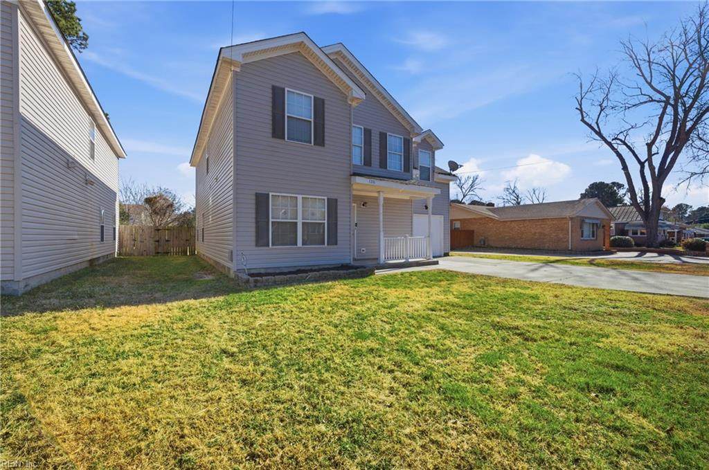 1216 Myrtle Ave - Photo 1