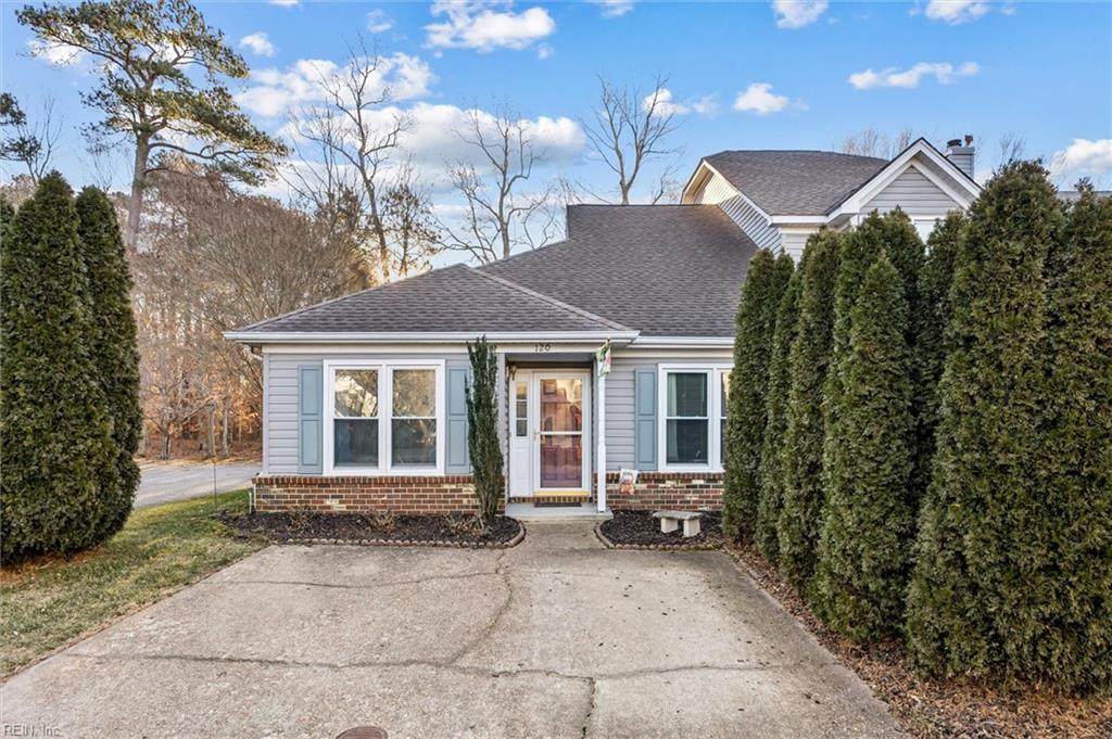 120 Gnarled Oak Ln - Photo 1