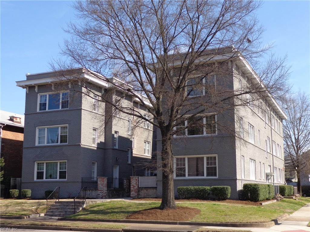 1400 Hampton Blvd - Photo 1