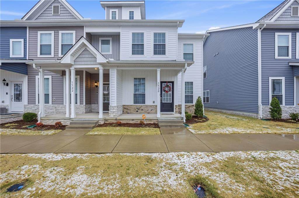 1520 Auckland Ct - Photo 1