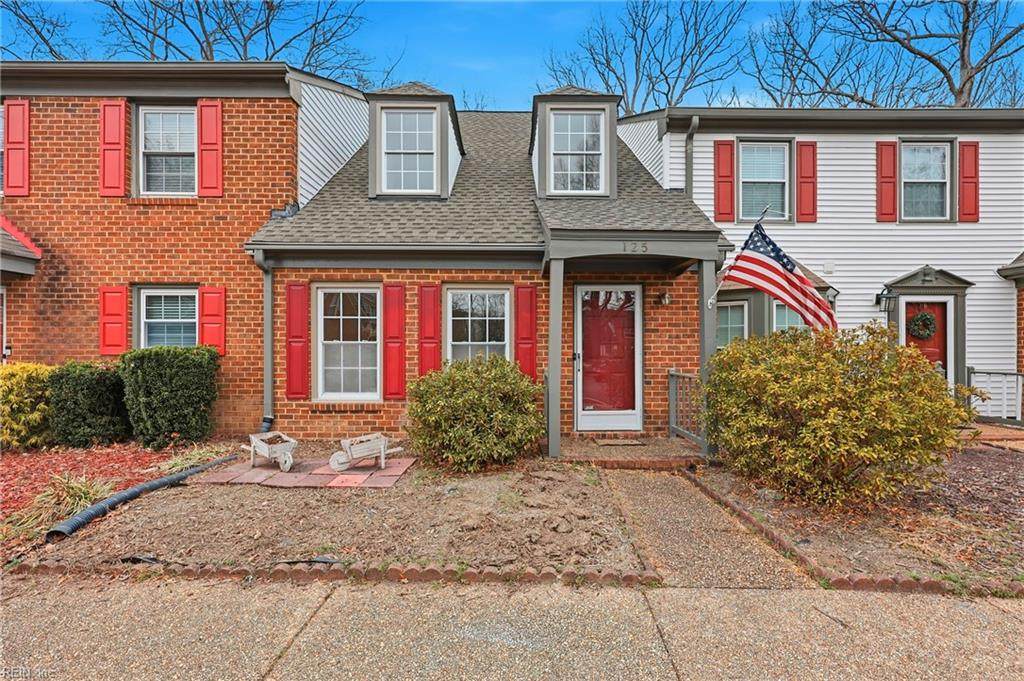 125 Wellesley Dr - Photo 1