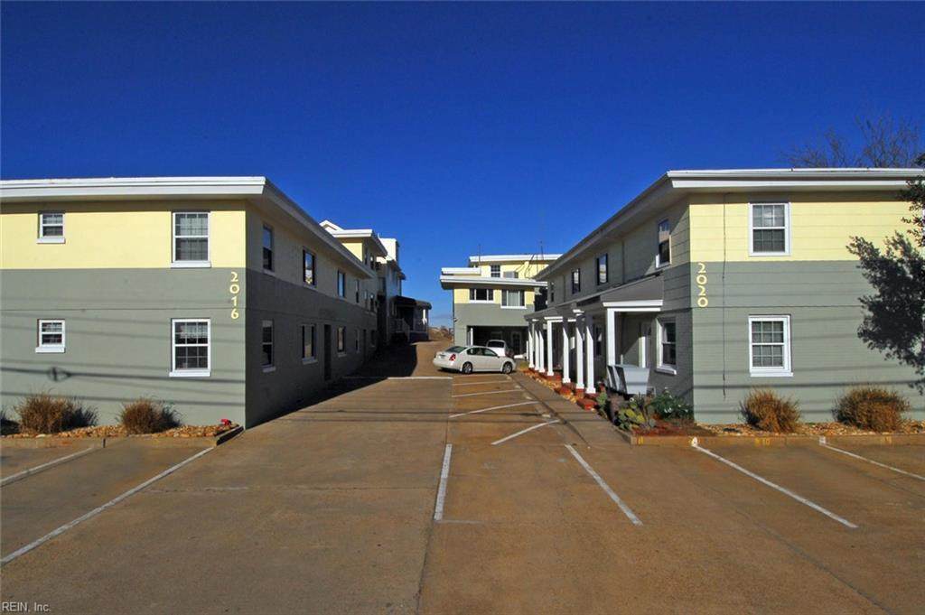 2016 Ocean View Ave - Photo 1