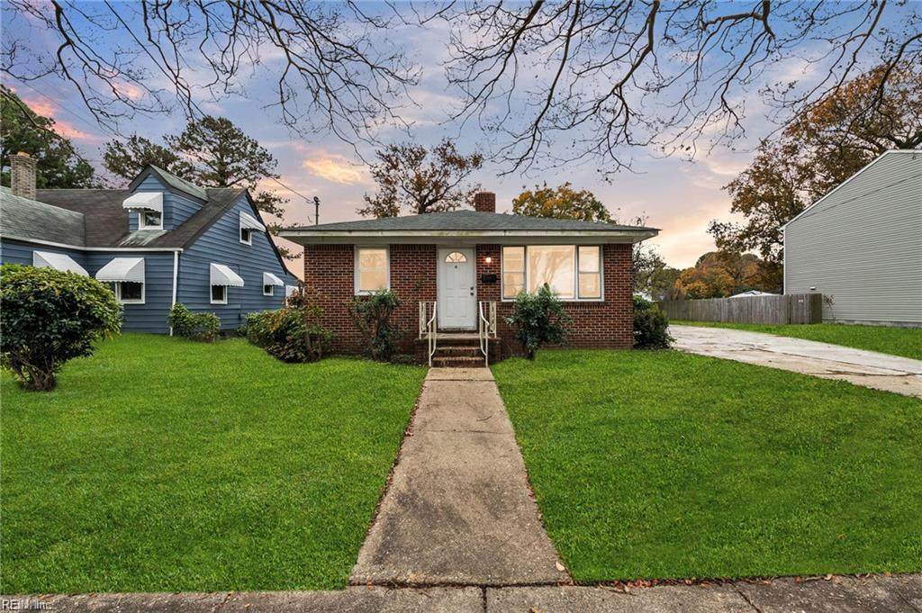 1005 Marietta Ave - Photo 1