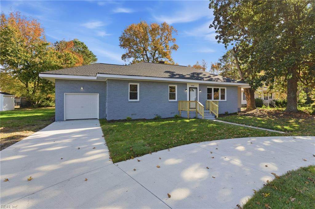 1444 Wilroy Rd - Photo 1