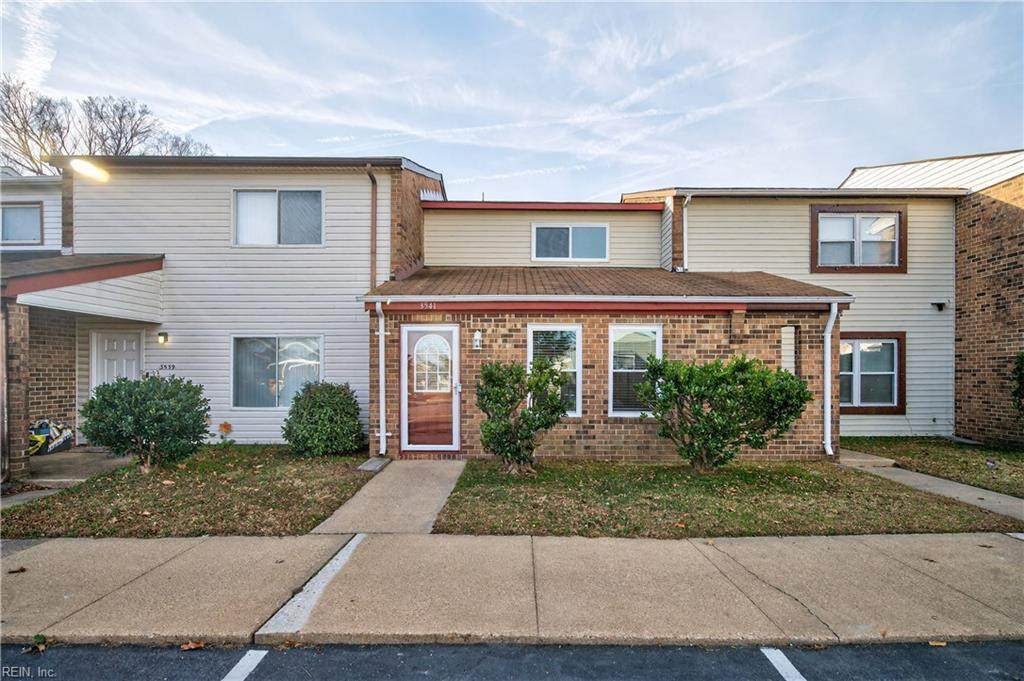 3541 Sierra Arch - Photo 1