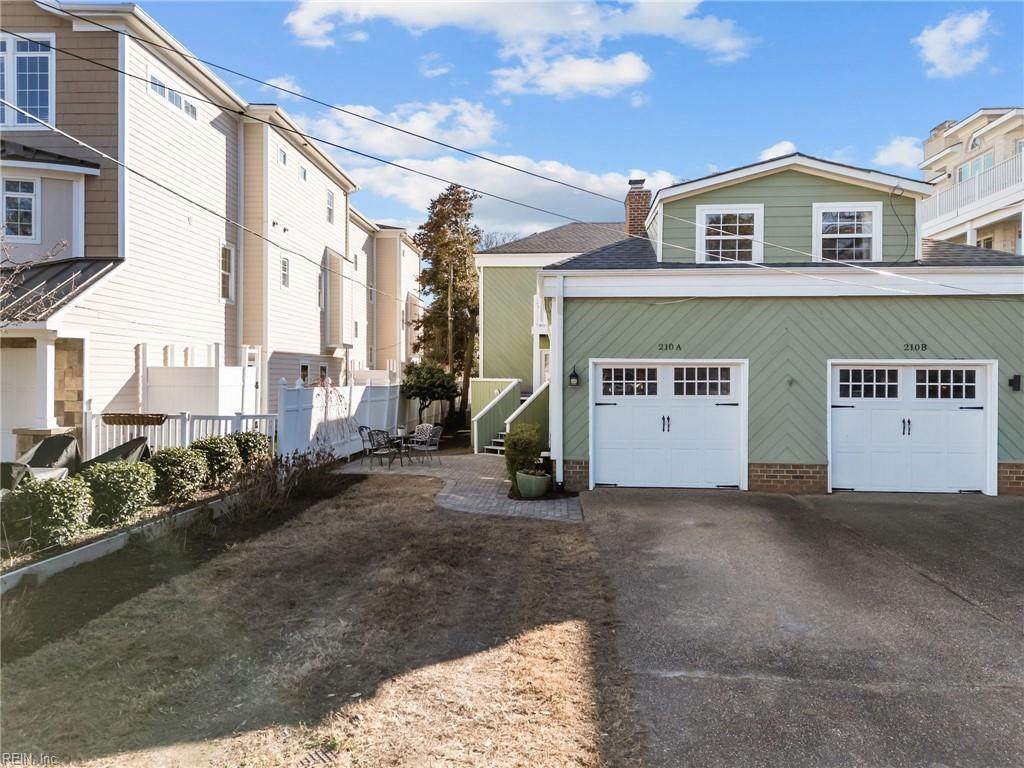 210 78th St - Photo 1