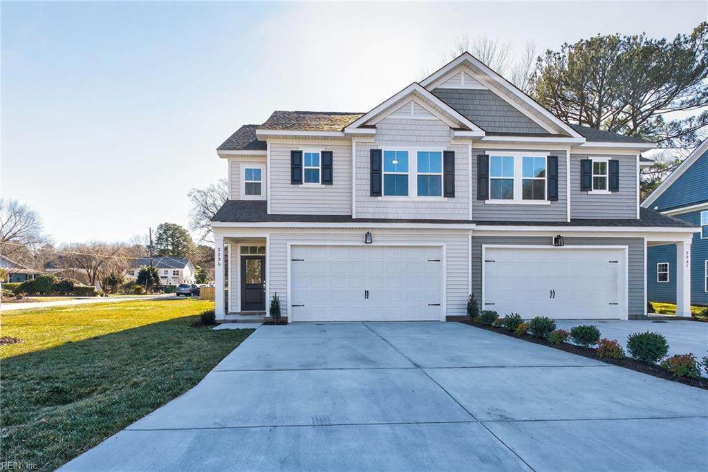 2235 Wolf St - Photo 1